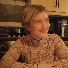 Katherine Louise Holland