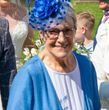 Annie   Barratt