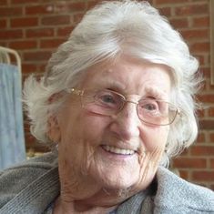 Ellena (Nell) Sarah Dovey