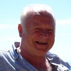 Robin Baggs