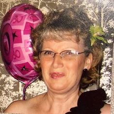 Sheila Ann Taylor