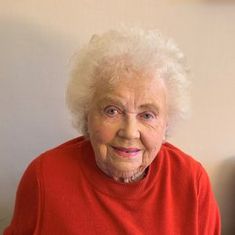 Mary Marshall