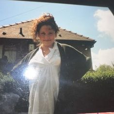 Claire Veronica Dawson