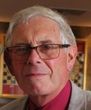 Robert   Frederick Hazell