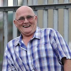 Edward (Eddie) Campbell