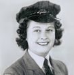 Joan Priscilla Foreman