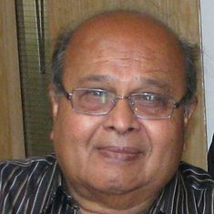 Dhirajlal Patel