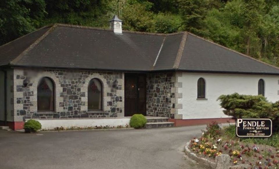 Pendle Funeral Services