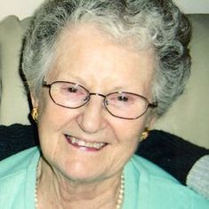 Eileen Alice Charlton