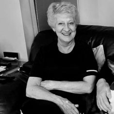 Rosemary Cox