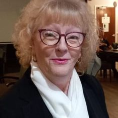 Julie Dawn Whyte
