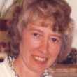 Mavis Anne Hales