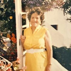 Shirley Clapham