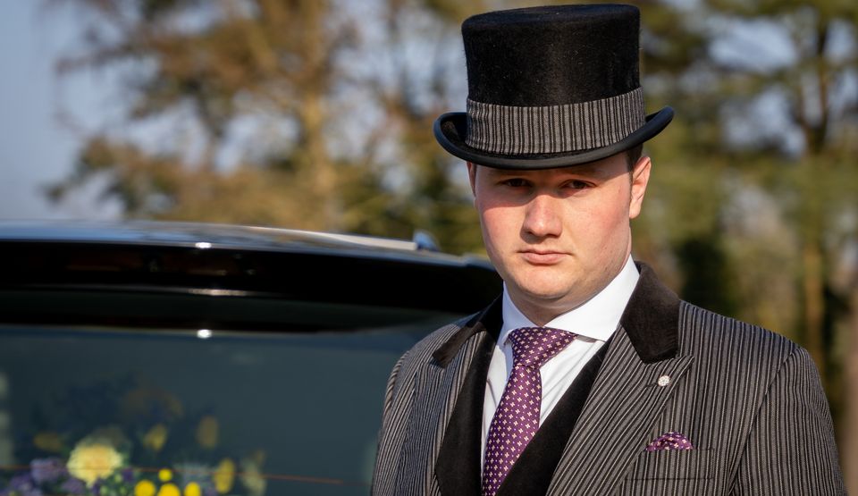 G Roberts Independent Family Funeral Director, funeral director in North Yorkshire