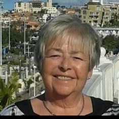 Jeannett ( Jan ) Davies