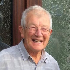Christopher Stanley Lillie