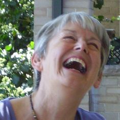 Jill Barrett