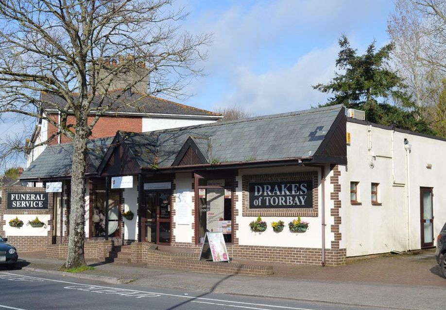 Drakes of Torbay Funeral Service