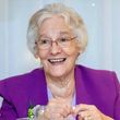 Betty Patricia Fear