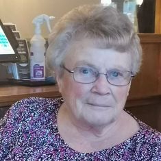 Maureen Gealer