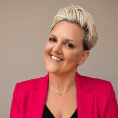 Laura Katy Robinson