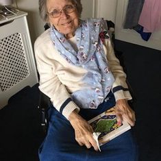Joyce Goldsworthy