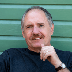 Martin William Drew