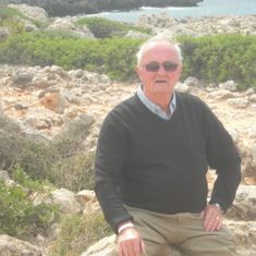John Charles Weller