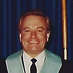 Alan "Noddy" Webster