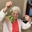 Patricia Doris   Jackson