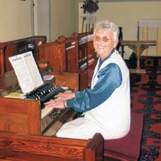 Ann Hoole
