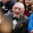 Henry "Harry" Hall
