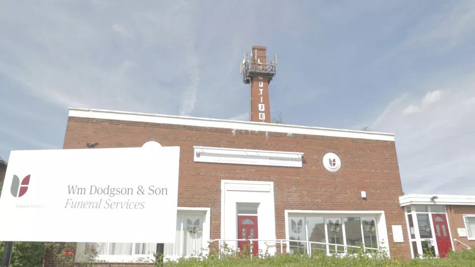Wm Dodgson & Son Funeral Services, Harehills