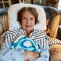 Dorothy Mary Alma Rouse