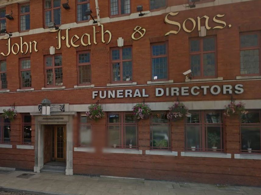 John Heath & Sons