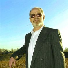 Stuart Nicklen
