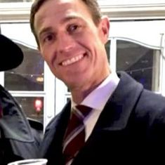 Richard Paul Turner