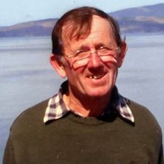 Fred Newlove
