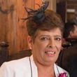 Mary Theresa Harvey