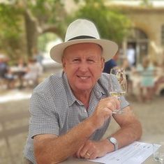 Garry Alan Cooke