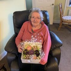 Ann Cooper