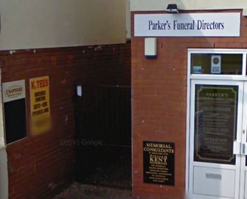 Parkers Funeral Directors (Lincolnshire) Ltd, Chapel St Leonards