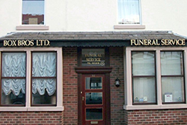 Box Bros Ltd, Poulton-le-Fylde