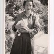 Cecilia Marjorie Burgess 'Mandy'