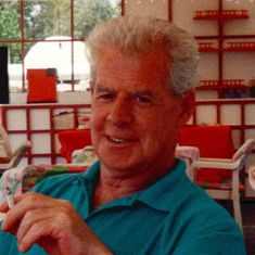 Robert Murray