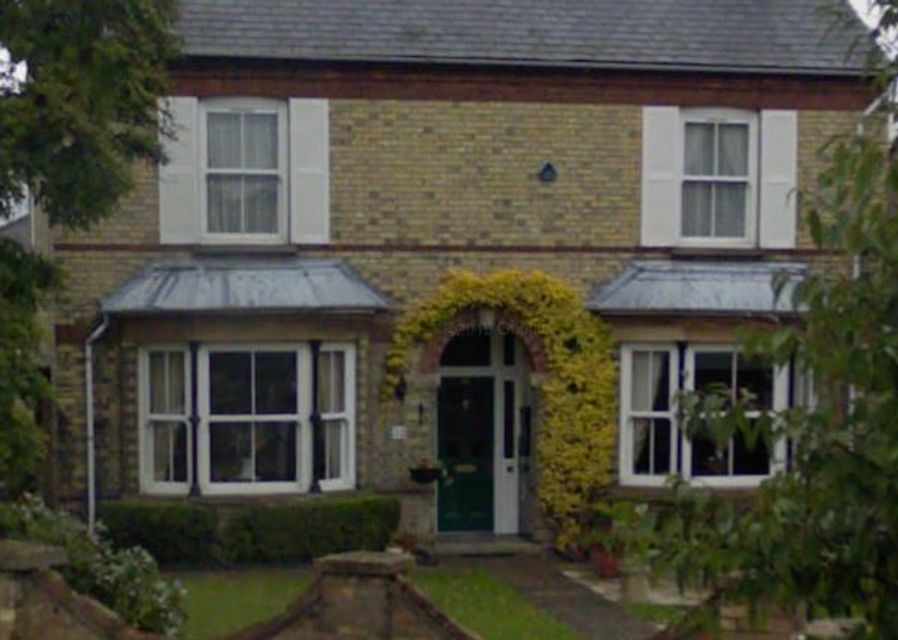 R.J Pepper & Son Ltd, Ely Ponts Hill
