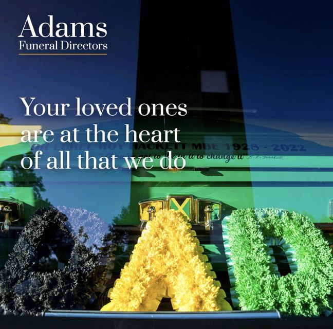 Your family at the heart of what we do