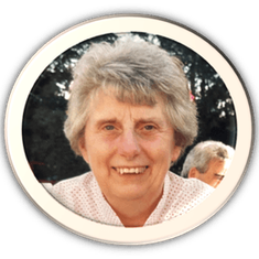 Joan Jones