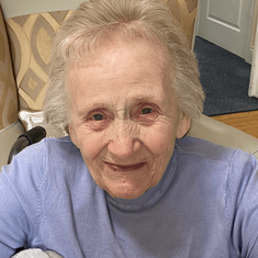 Eileen Kathleen Rainey