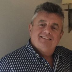 Donald Robert Cresswell
